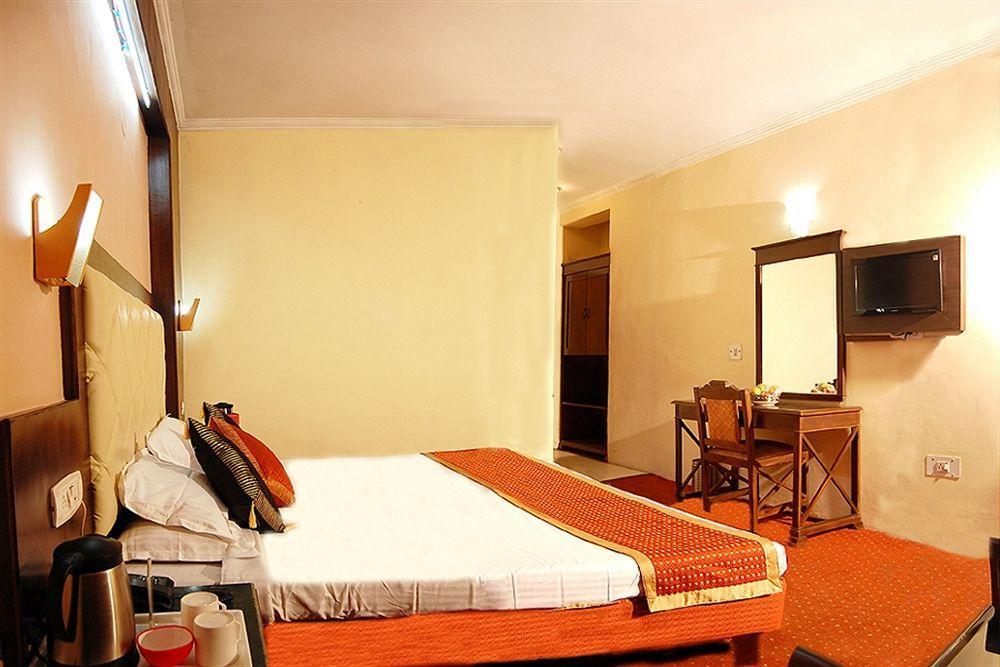 Hotel Angel'S Inn Манали Экстерьер фото
