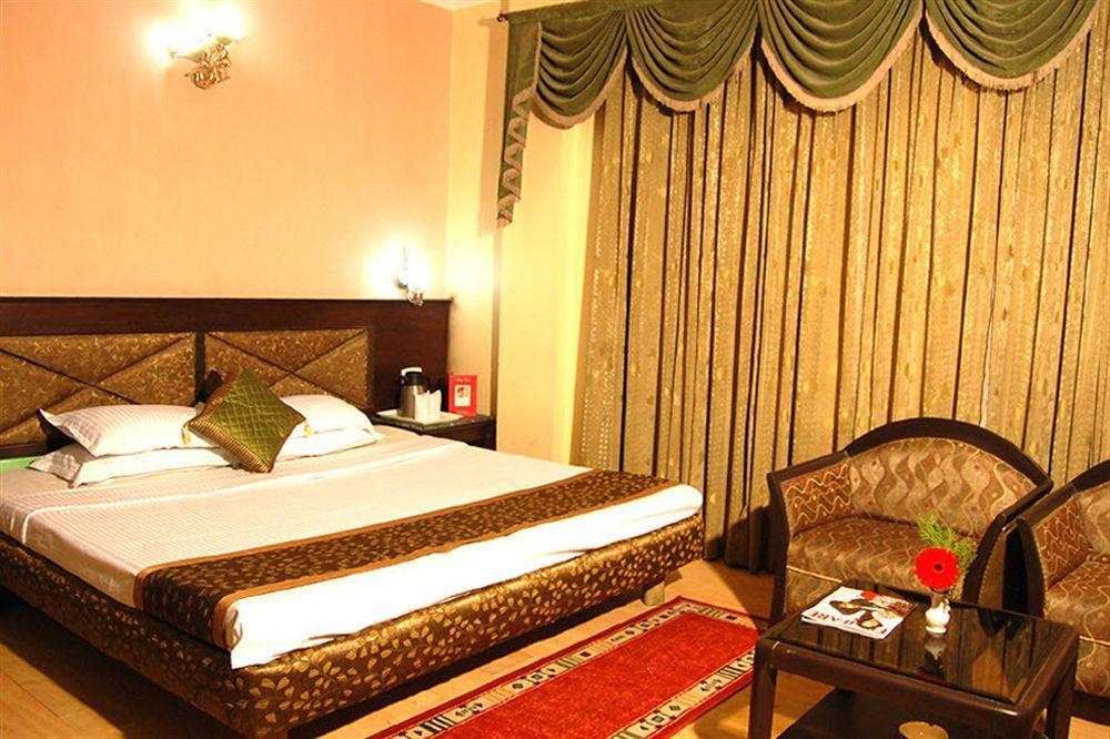 Hotel Angel'S Inn Манали Экстерьер фото