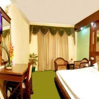 Hotel Angel'S Inn Манали Экстерьер фото