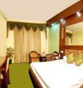 Hotel Angel'S Inn Манали Экстерьер фото