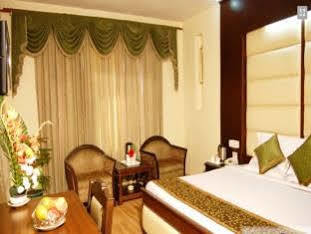 Hotel Angel'S Inn Манали Экстерьер фото